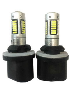 12 880 (H27) 30SMD 4014 PD сanbus WHITE