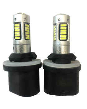 12 880 (H27) 30SMD 4014 PD сanbus WHITE 12 880 (H27) 30SMD 4014 PD сanbus WHITE