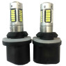 12 880 (H27) 30SMD 4014 PD сanbus WHITE