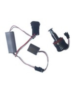 LED marker BMW E92 - 20W WHITE