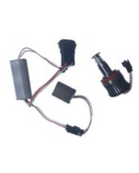 LED marker BMW E92 - 20W WHITE