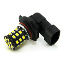 Автолампа LED 9005 (HB3) 12V білий 750Lm 33 SMD 2835
