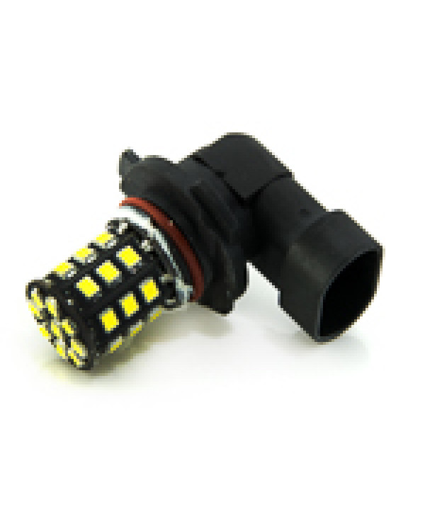 Автолампа LED 9005 (HB3) 12V білий 750Lm 33 SMD 2835 Автолампа LED 9005 (HB3) 12V білий 750Lm 33 SMD 2835