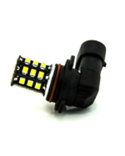 Автолампа LED 9006 (HB4) 12V білий 340 lm, 33 SMD (2835)