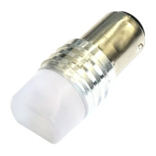Світлодіодна автолампа P21/5W BAY15d 12V 1157 9SMD 2835 3W 200Lm БІЛИЙ Світлодіодна автолампа P21/5W BAY15d 12V 1157 9SMD 2835 3W 200Lm БІЛИЙ