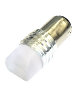 Світлодіодна автолампа P21/5W BAY15d 12V 1157 9SMD 2835 3W 200Lm БІЛИЙ Світлодіодна автолампа P21/5W BAY15d 12V 1157 9SMD 2835 3W 200Lm БІЛИЙ