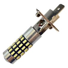 12 H1 54SMD 3014 FPCB лінза білий