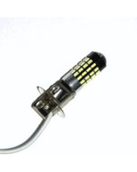 12 H3 54SMD 3014 FPCB лінза PD білий 12 H3 54SMD 3014 FPCB лінза PD білий