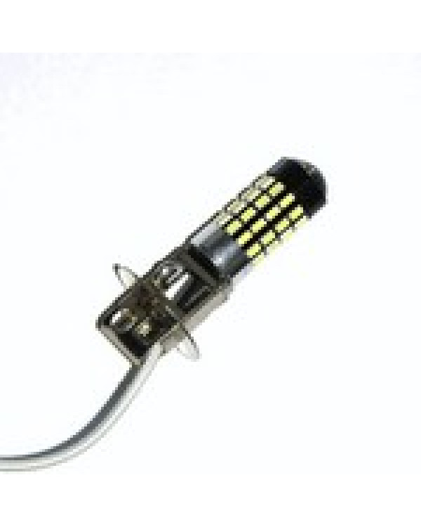 12 H3 54SMD 3014 FPCB лінза PD білий 12 H3 54SMD 3014 FPCB лінза PD білий