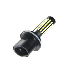 12V 880 (H27) 78SMD 3014 белый линза 620Lm 12V 880 (H27) 78SMD 3014 белый линза 620Lm
