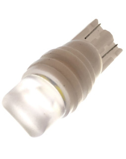 Світлодіодна автолампа LED T10 W5W 3SMD 2835 12V біла (габарит/номер/салон) Світлодіодна автолампа LED T10 W5W 3SMD 2835 12V біла (габарит/номер/салон)