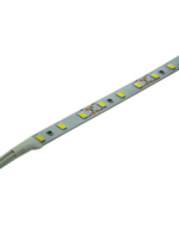 12V Лента силик. 50 см. (2835) 30smd/шт - БЕЛЫЙ 12V Лента силик. 50 см. (2835) 30smd/шт - БЕЛЫЙ