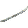 12V Стрічка силік. 25 см. (5050) 15smd/шт. — ЗЕЛЕНИЙ