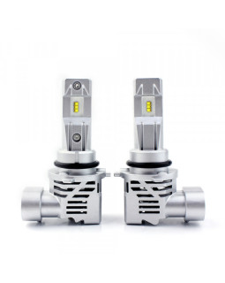 Автомобільна світлодіодна лампа M6 PRO LED H8/H11 25 W, 2500 Lm
