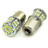 Світлодіодна автолампа 12V 1156 54SMD 3014 250Lm БІЛИЙ
