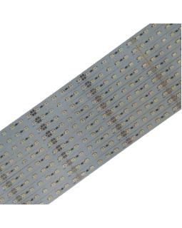 12V Смуга алюм. 5630 72smd (resistor 470) 10 mm YELLOW