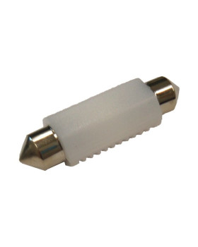 Автомобільна лампа підсвітки салону, номерів 12V AC (C5W) 2SMD 3030 36мм 205Lm БІЛИЙ Автомобільна лампа підсвітки салону, номерів 12V AC (C5W) 2SMD 3030 36мм 205Lm БІЛИЙ