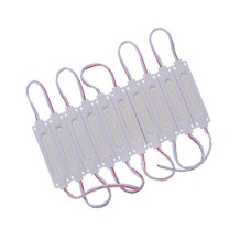Світлодіодний модуль 2W COB, 12V, синій Світлодіодний модуль 2W COB, 12V, синій