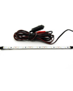 12V Переноска 5630, 25 см, с крючком и магнитами 850 Lm