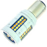 Світлодіодна автолампа P21/5W BAY15d 12V 1157 36SMD 2016 (БІЛИЙ)+36SMD 2016 (ЖОВТИЙ) ДВОХКОЛЬОРОВА