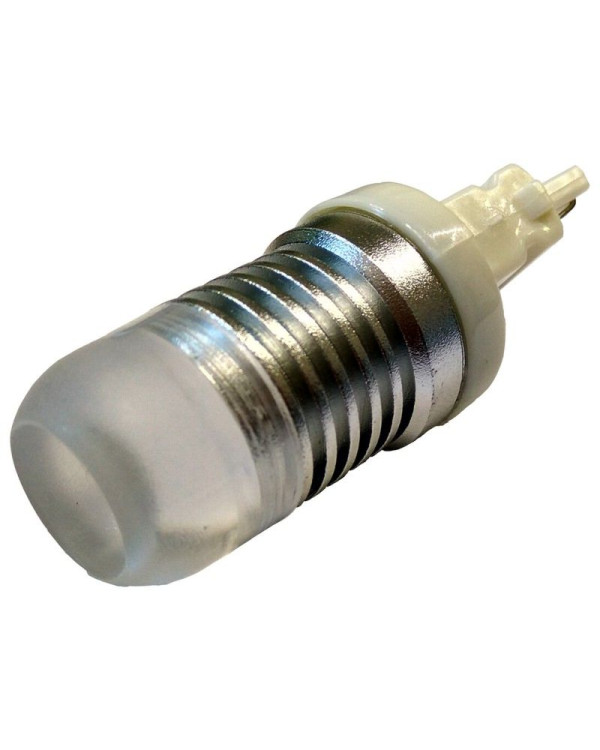 Світлодіодна автолампа P27/7W W2.5x16q 12V 3157 2SMD 3030 (БІЛИЙ)+2SMD CREE (ЖОВТИЙ) ДВОКОЛЬОРОВА 160Lm Світлодіодна автолампа P27/7W W2.5x16q 12V 3157 2SMD 3030 (БІЛИЙ)+2SMD CREE (ЖОВТИЙ) ДВОКОЛЬОРОВА 160Lm
