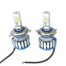 Автомобільна світлодіодна лампа T1 H8/H11 Turbo LED 40W, 3200 Lm