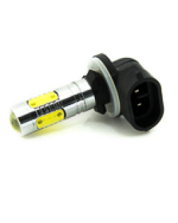12 881 (H27) 7,5W (5*1,5W) БІЛИЙ