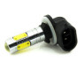 12 881 (H27) 7,5W (5*1,5W) БІЛИЙ