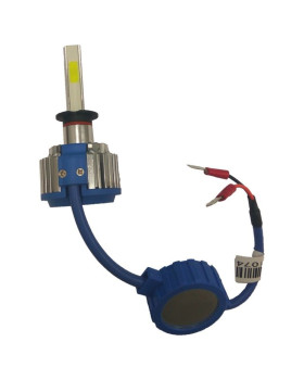 Автомобільна світлодіодна лампа A203 H3 HX LED CAR, 15 W 2300 LM Автомобільна світлодіодна лампа A203 H3 HX LED CAR, 15 W 2300 LM