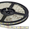 12V Світлодіодна стрічка силіконова 5 m. (2835) 60smd/m IP65 ЗЕЛЕНА