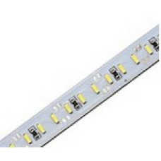 12V Смуга алюм. 4014 144smd (resistor 330) 10 mm 6000K