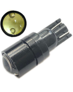 Автолампа LED T10 W5W 24V біла (габарит/номер/салон)