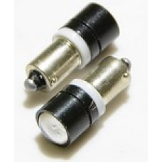 Автомобільна лампа підсвітки габаритів 12V T4W (BA9s) 78SMD 3014 340Lm БІЛИЙ Автомобільна лампа підсвітки габаритів 12V T4W (BA9s) 78SMD 3014 340Lm БІЛИЙ