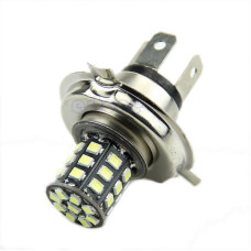 LED-лампа H4 12V біла 720Lm, 33 SMD 2835