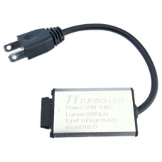 Драйвер блок для світлодіодної лампи Driver T1 H7 Turbo LED 40W