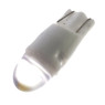Автолампа LED T10 W5W 2SMD 2835 12V біла (габарит/номер/салон)