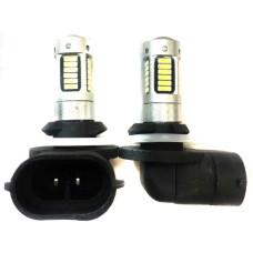 12 881 (H27) 30SMD 4014 PD сanbus WHITE