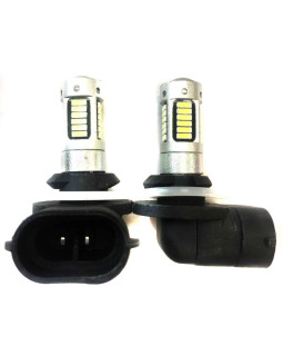 12 881 (H27) 30SMD 4014 PD сanbus WHITE