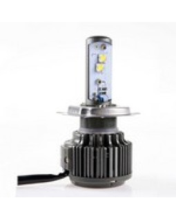 V16 H4 Hi/Lo Turbo LED 40W, 3600Lm V16 H4 Hi/Lo Turbo LED 40W, 3600Lm