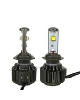 V16 H7 Turbo LED 30W, 3600Lm V16 H7 Turbo LED 30W, 3600Lm