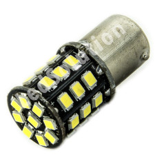 Світлодіодна автолампа P21/5W BAY15d 12V 1157 33SMD 2835 750Lm БІЛИЙ Світлодіодна автолампа P21/5W BAY15d 12V 1157 33SMD 2835 750Lm БІЛИЙ