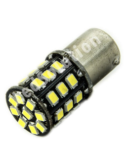 Світлодіодна автолампа P21/5W BAY15d 12V 1157 33SMD 2835 750Lm БІЛИЙ Світлодіодна автолампа P21/5W BAY15d 12V 1157 33SMD 2835 750Lm БІЛИЙ