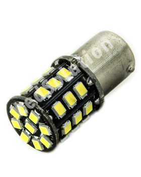 Світлодіодна автолампа P21/5W BAY15d 12V 1157 33SMD 2835 750Lm БІЛИЙ Світлодіодна автолампа P21/5W BAY15d 12V 1157 33SMD 2835 750Lm БІЛИЙ