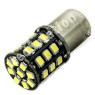 Світлодіодна автолампа P21/5W BAY15d 12V 1157 33SMD 2835 750Lm БІЛИЙ