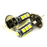 12 H1 13SMD 5050 БІЛИЙ