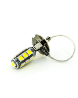 12 H3 13SMD 5050 БІЛИЙ
