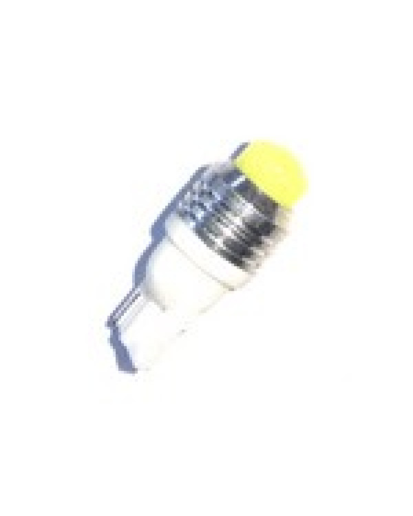 Автолампа LED T10 W5W 12V біла (габарит/номер/салон) Автолампа LED T10 W5W 12V біла (габарит/номер/салон)