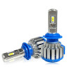 Автомобільна світлодіодна лампа T1 9005 (HB3) Turbo LED 35W, 3200Lm