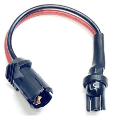 Led saver Т10 пластик Led saver Т10 пластик