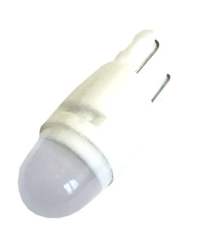Автолампа LED T10 W5W 2SMD 2835 24V біла (габарит/номер/салон) Автолампа LED T10 W5W 2SMD 2835 24V біла (габарит/номер/салон)